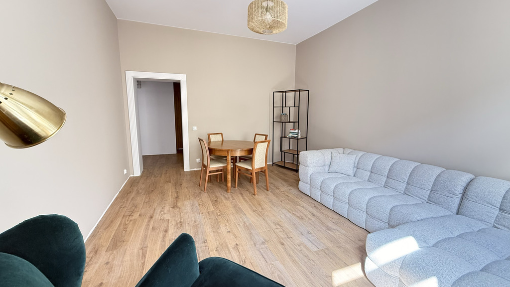 Mieszkanie na sprzedaż Szczecin, Centrum 66 m2 | Arka Nieruchomości