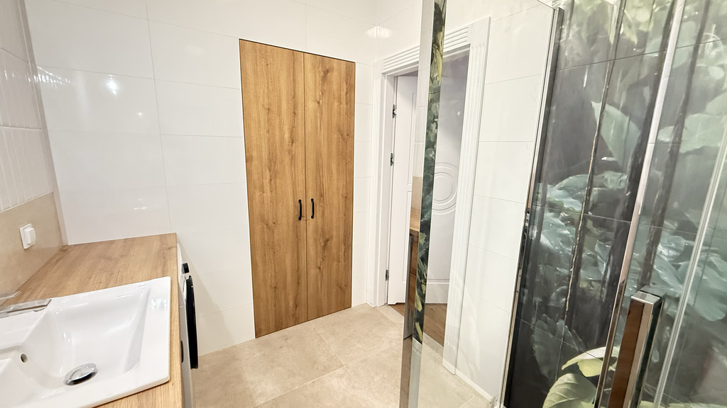 Mieszkanie na sprzedaż Szczecin, Centrum 66 m2 | Arka Nieruchomości