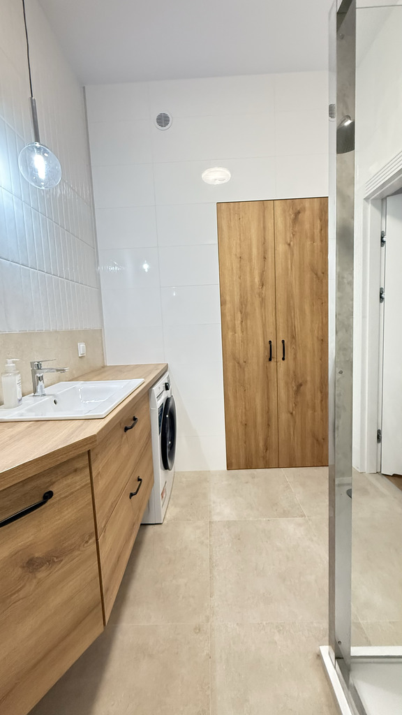 Mieszkanie na sprzedaż Szczecin, Centrum 66 m2 | Arka Nieruchomości