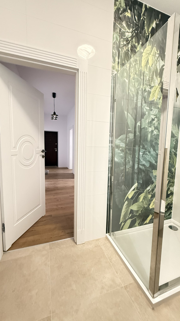Mieszkanie na sprzedaż Szczecin, Centrum 66 m2 | Arka Nieruchomości