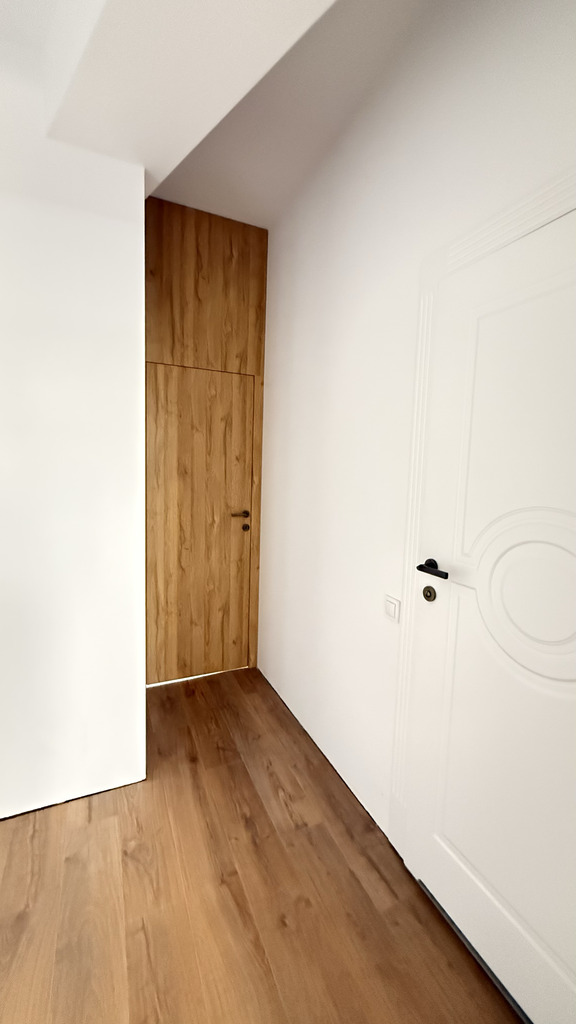 Mieszkanie na sprzedaż Szczecin, Centrum 66 m2 | Arka Nieruchomości