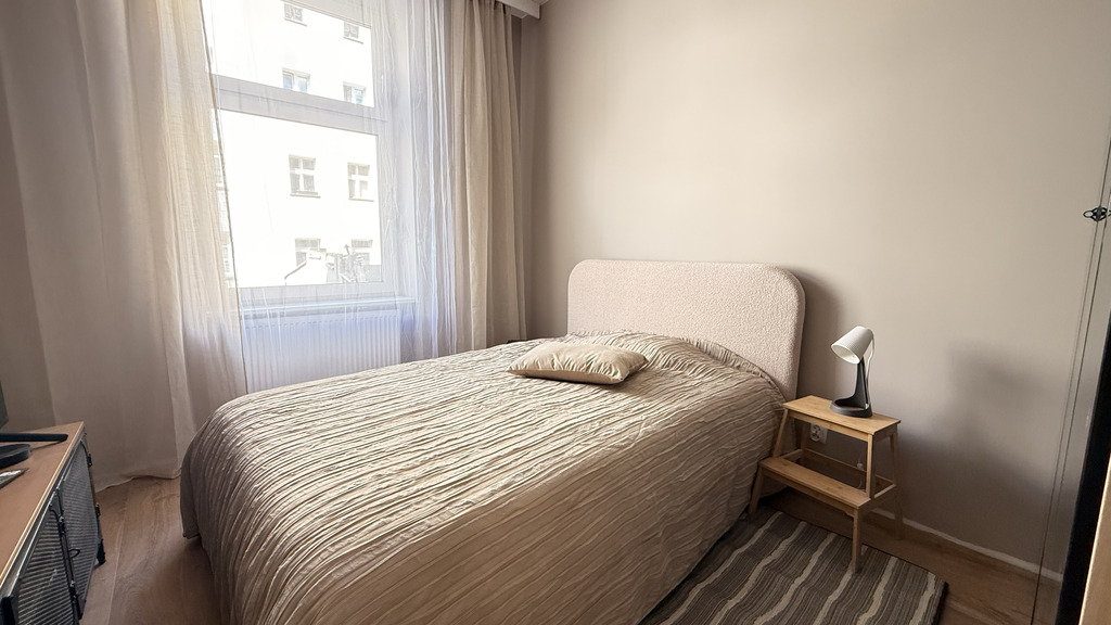 Mieszkanie na sprzedaż Szczecin, Centrum 66 m2 | Arka Nieruchomości
