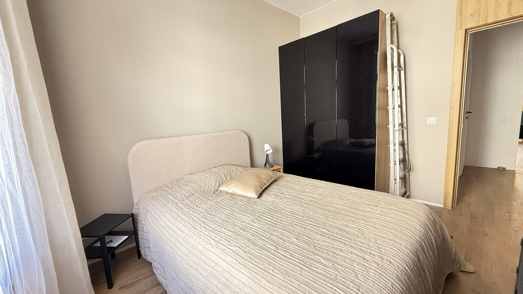Mieszkanie na sprzedaż Szczecin, Centrum 66 m2 | Arka Nieruchomości
