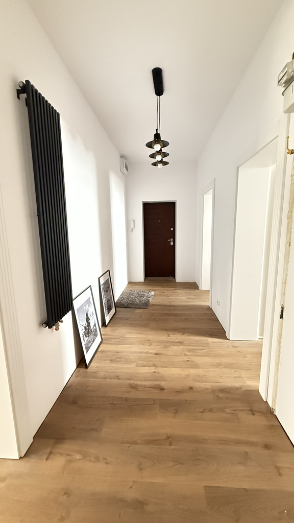 Mieszkanie na sprzedaż Szczecin, Centrum 66 m2 | Arka Nieruchomości