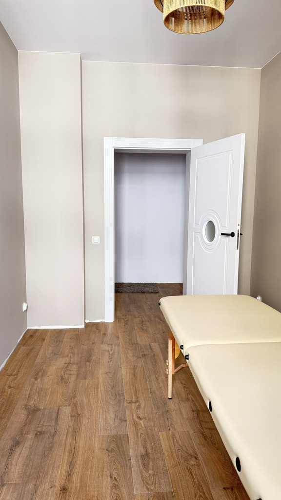 Mieszkanie na sprzedaż Szczecin, Centrum 66 m2 | Arka Nieruchomości