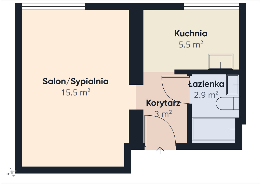 Zdjęcie nieruchomości
