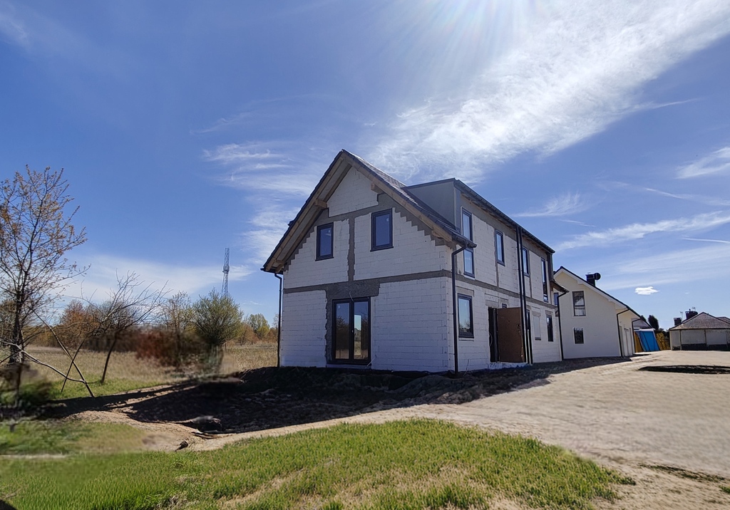 Dom na sprzedaż Wołczkowo 80 m2 | Arka Nieruchomości