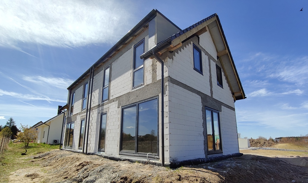 Dom na sprzedaż Wołczkowo 80 m2 | Arka Nieruchomości