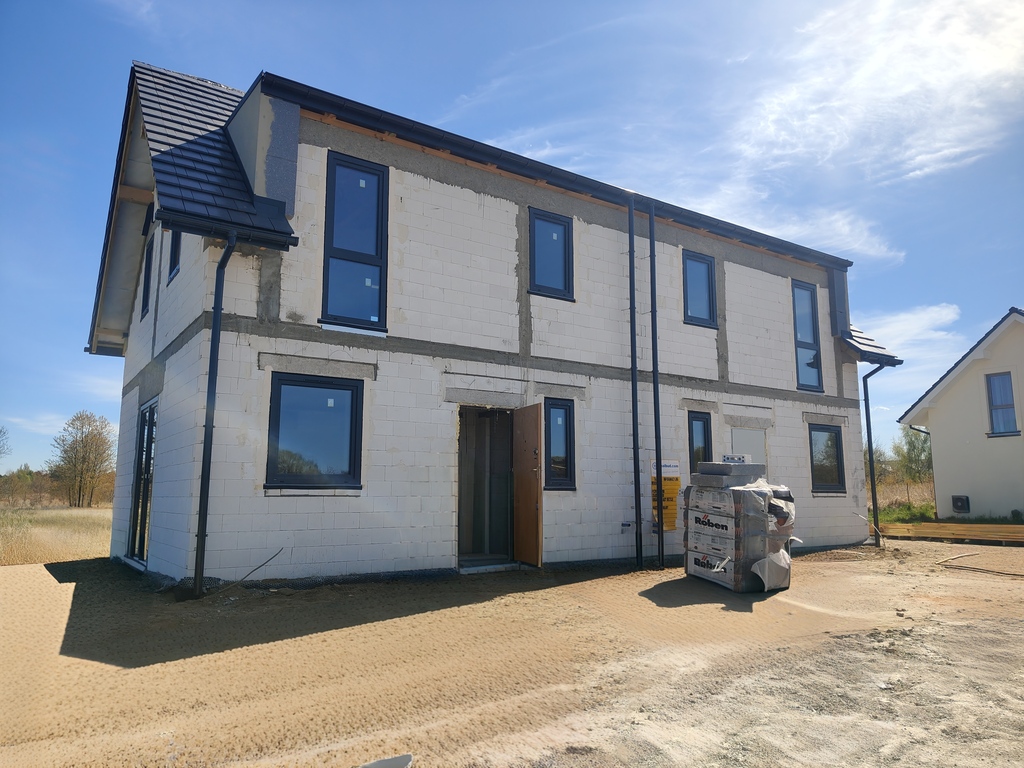 Dom na sprzedaż Wołczkowo 80 m2 | Arka Nieruchomości