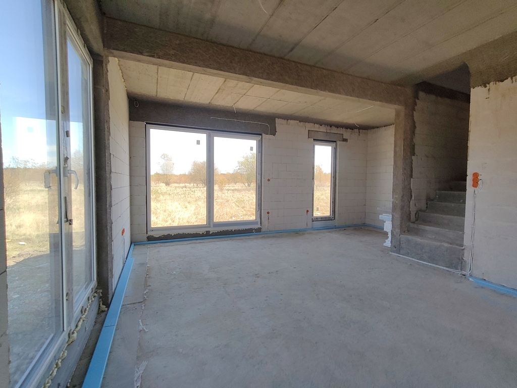 Dom na sprzedaż Wołczkowo 80 m2 | Arka Nieruchomości