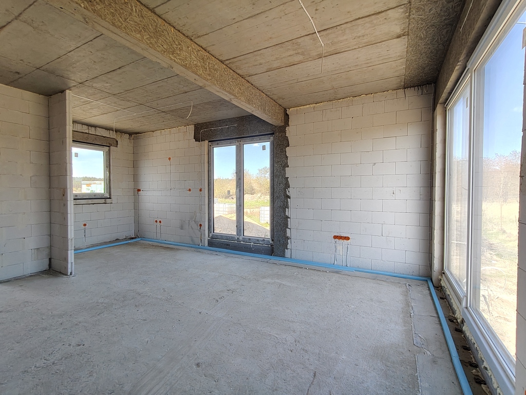 Dom na sprzedaż Wołczkowo 80 m2 | Arka Nieruchomości