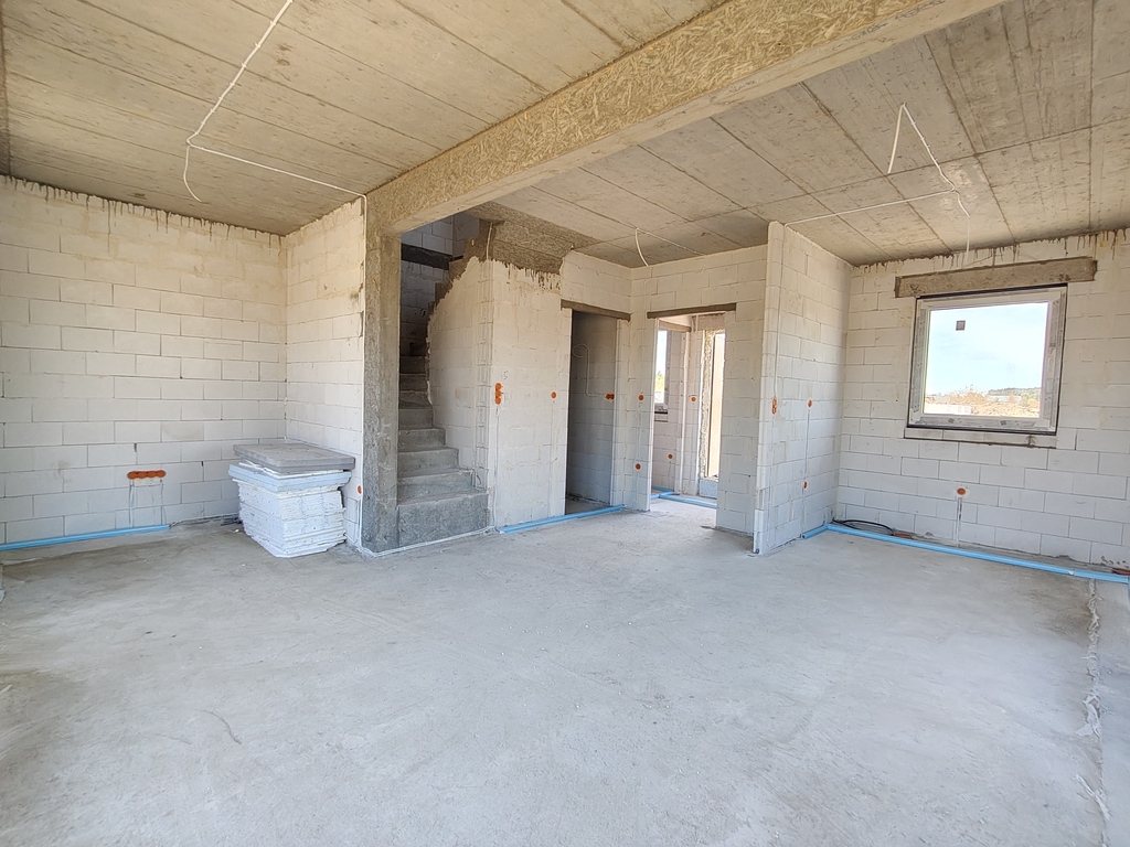 Dom na sprzedaż Wołczkowo 80 m2 | Arka Nieruchomości