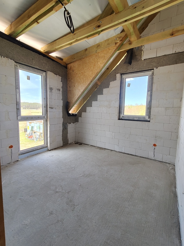 Dom na sprzedaż Wołczkowo 80 m2 | Arka Nieruchomości