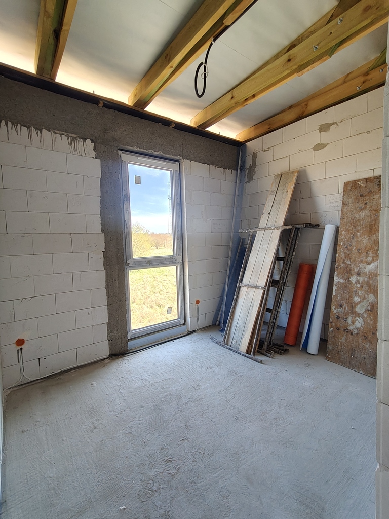 Dom na sprzedaż Wołczkowo 80 m2 | Arka Nieruchomości