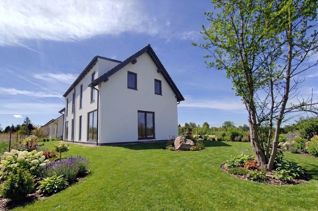 Dom na sprzedaż Wołczkowo 80 m2 | Arka Nieruchomości