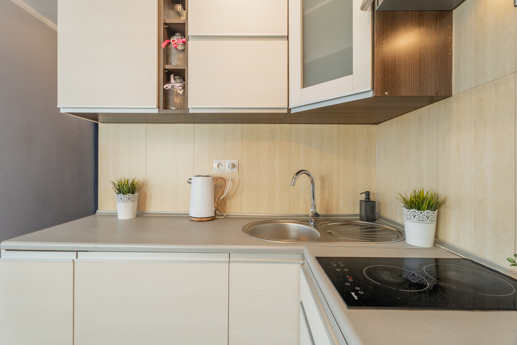 Mieszkanie na wynajem Szczecin, Nowe Miasto 26 m2 | Arka Nieruchomości