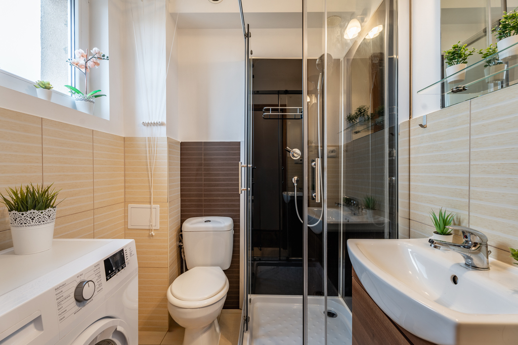 Mieszkanie na wynajem Szczecin, Nowe Miasto 26 m2 | Arka Nieruchomości