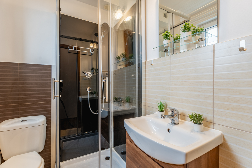 Mieszkanie na wynajem Szczecin, Nowe Miasto 26 m2 | Arka Nieruchomości