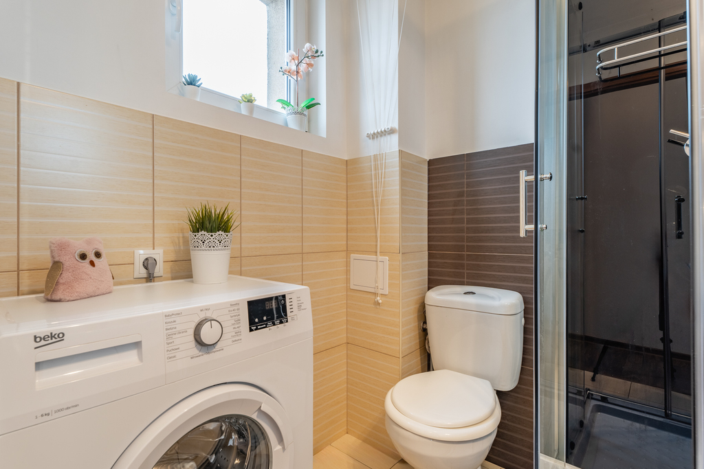 Mieszkanie na wynajem Szczecin, Nowe Miasto 26 m2 | Arka Nieruchomości