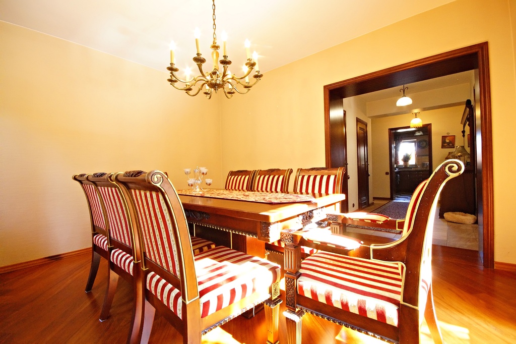 Dom na sprzedaż Goleniów 240 m2 | Arka Nieruchomości