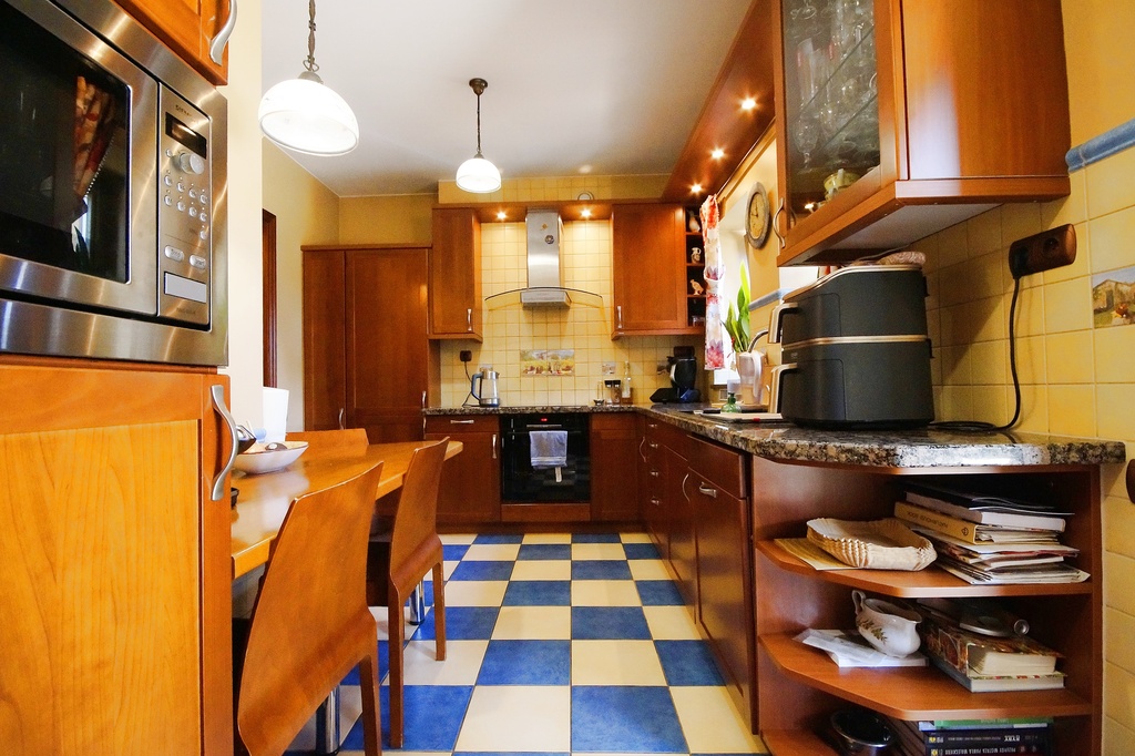 Dom na sprzedaż Goleniów 240 m2 | Arka Nieruchomości