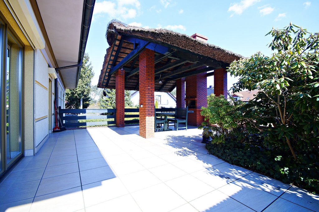 Dom na sprzedaż Goleniów 240 m2 | Arka Nieruchomości