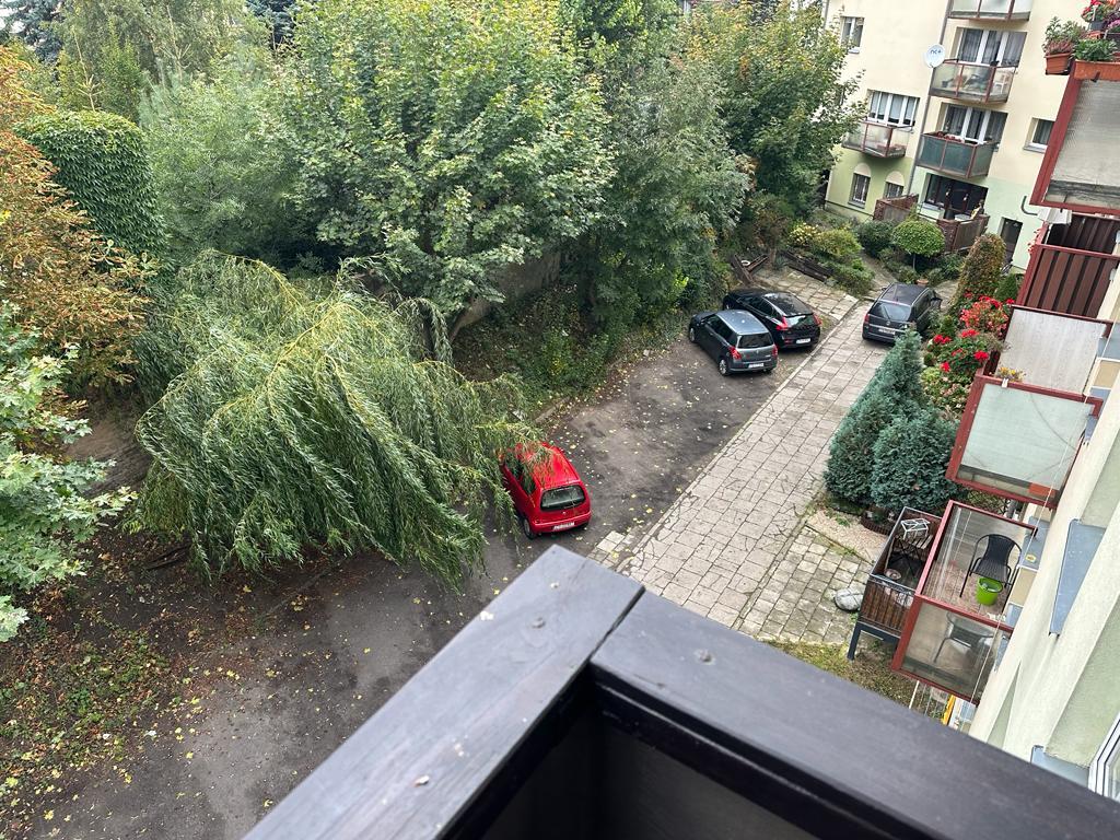 Mieszkanie na sprzedaż Szczecin, Centrum 64 m2 | Arka Nieruchomości