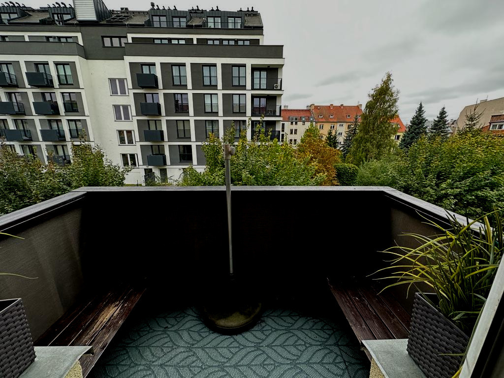 Mieszkanie na sprzedaż Szczecin, Centrum 64 m2 | Arka Nieruchomości
