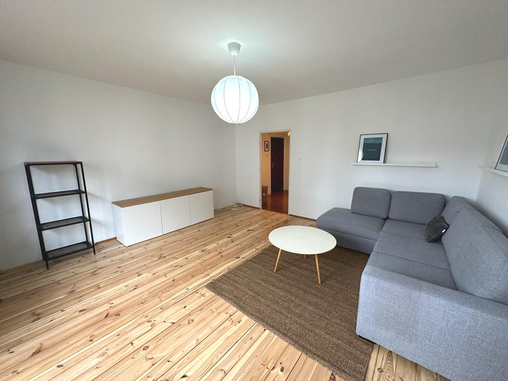 Mieszkanie na sprzedaż Szczecin, Centrum 64 m2 | Arka Nieruchomości