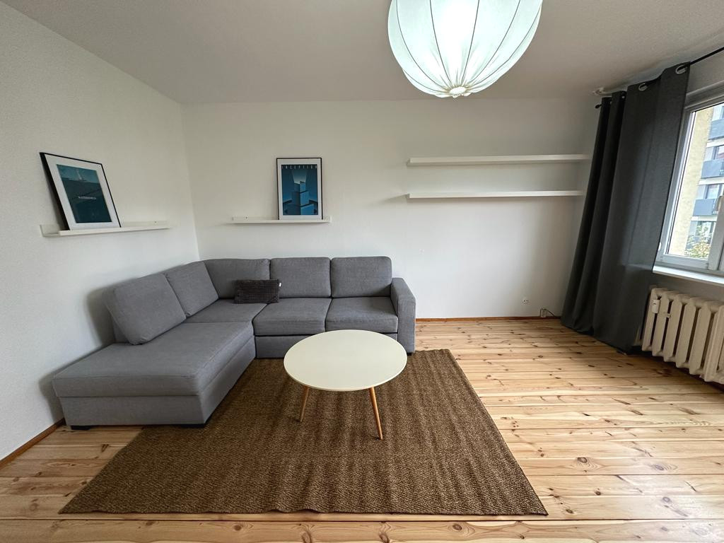 Mieszkanie na sprzedaż Szczecin, Centrum 64 m2 | Arka Nieruchomości
