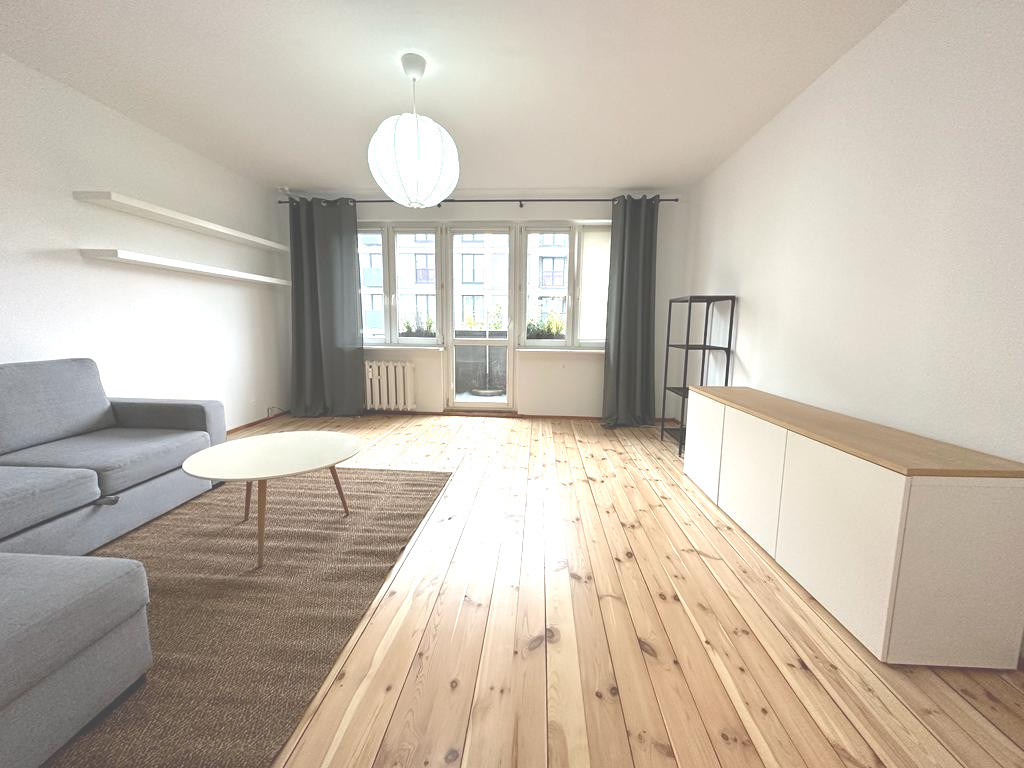 Mieszkanie na sprzedaż Szczecin, Centrum 64 m2 | Arka Nieruchomości
