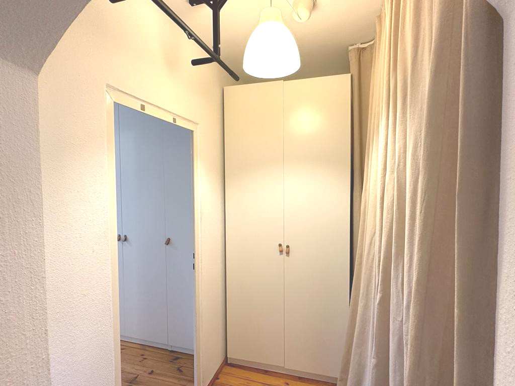 Mieszkanie na sprzedaż Szczecin, Centrum 64 m2 | Arka Nieruchomości