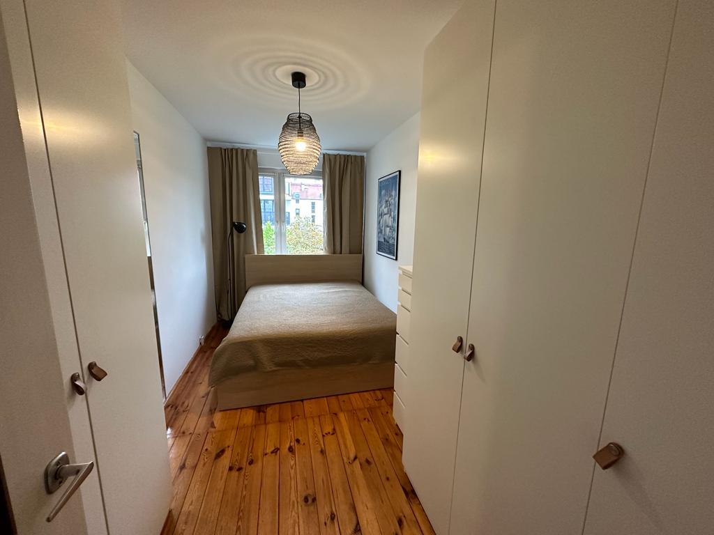 Mieszkanie na sprzedaż Szczecin, Centrum 64 m2 | Arka Nieruchomości