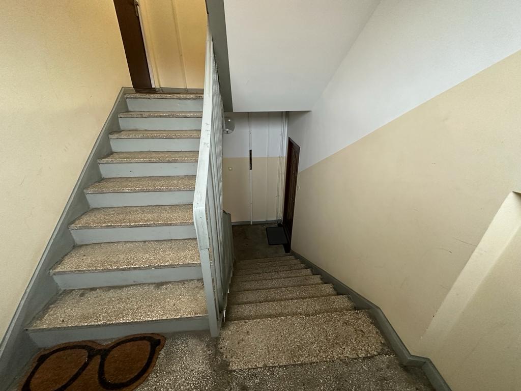Mieszkanie na sprzedaż Szczecin, Centrum 64 m2 | Arka Nieruchomości