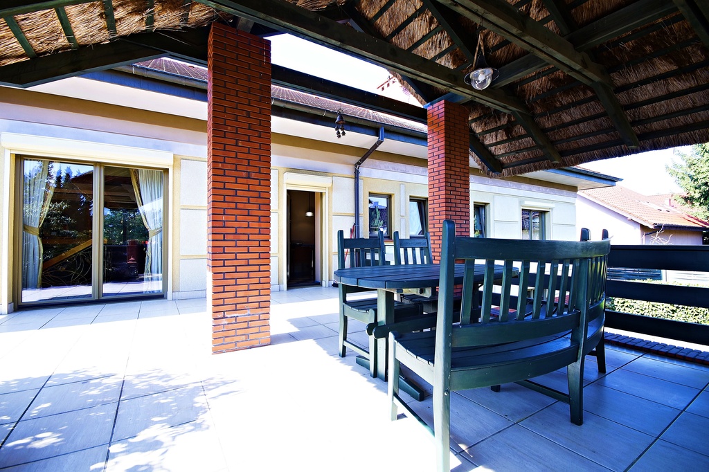 Dom na sprzedaż Goleniów 240 m2 | Arka Nieruchomości