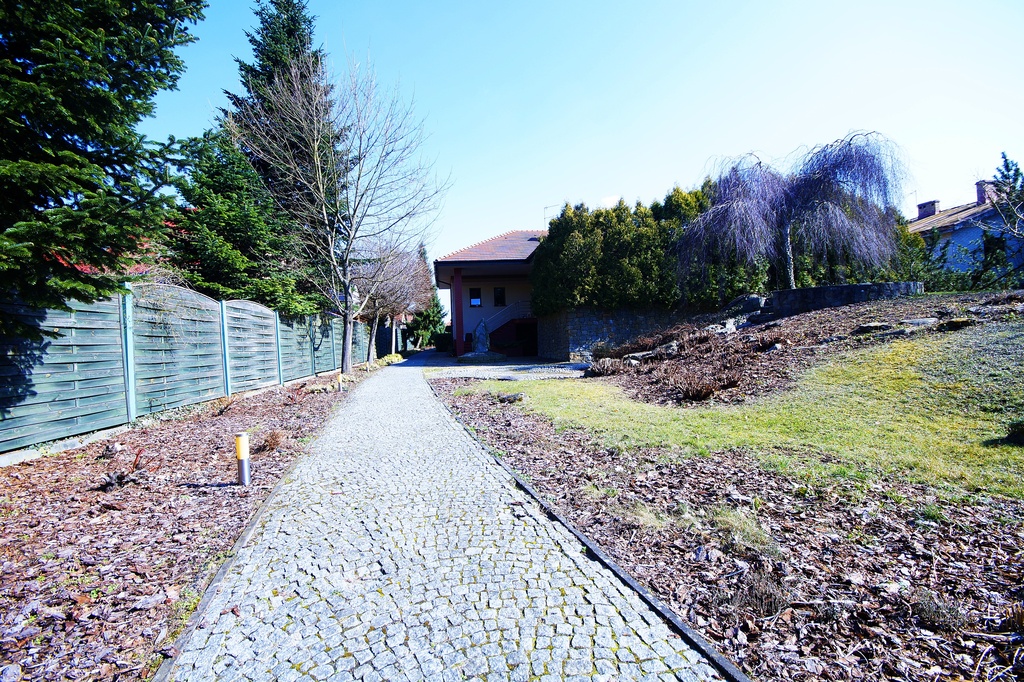 Dom na sprzedaż Goleniów 240 m2 | Arka Nieruchomości