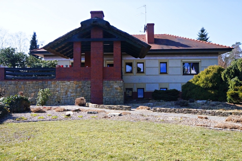 Dom na sprzedaż Goleniów 240 m2 | Arka Nieruchomości