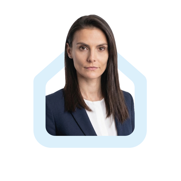 Klaudia Kosikowska - Ekspert nieruchomości