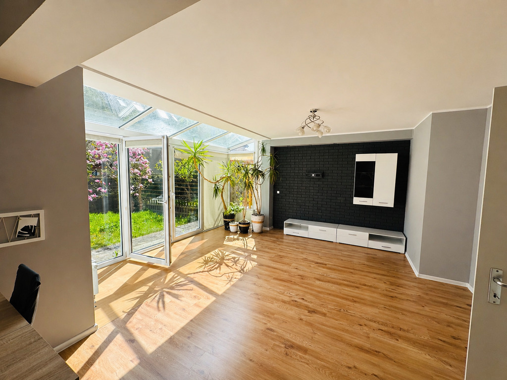 Mieszkanie na sprzedaż Bezrzecze 74 m2 | Arka Nieruchomości