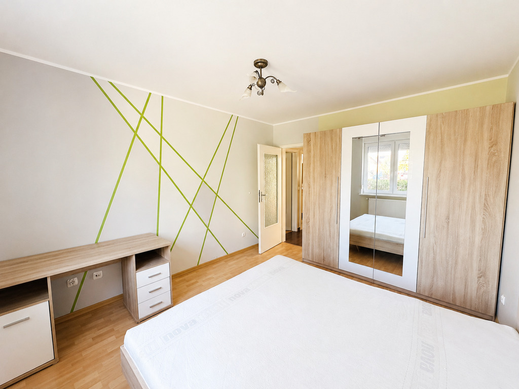 Mieszkanie na sprzedaż Bezrzecze 74 m2 | Arka Nieruchomości