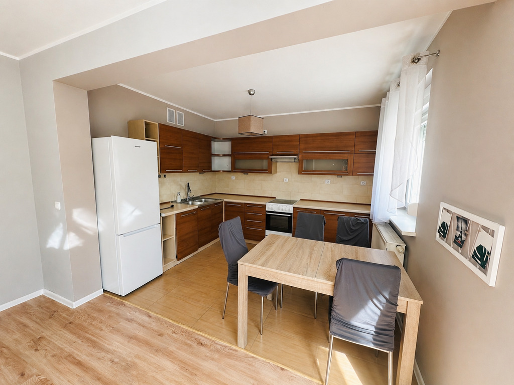 Mieszkanie na sprzedaż Bezrzecze 74 m2 | Arka Nieruchomości