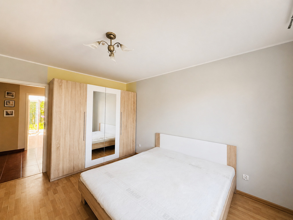 Mieszkanie na sprzedaż Bezrzecze 74 m2 | Arka Nieruchomości