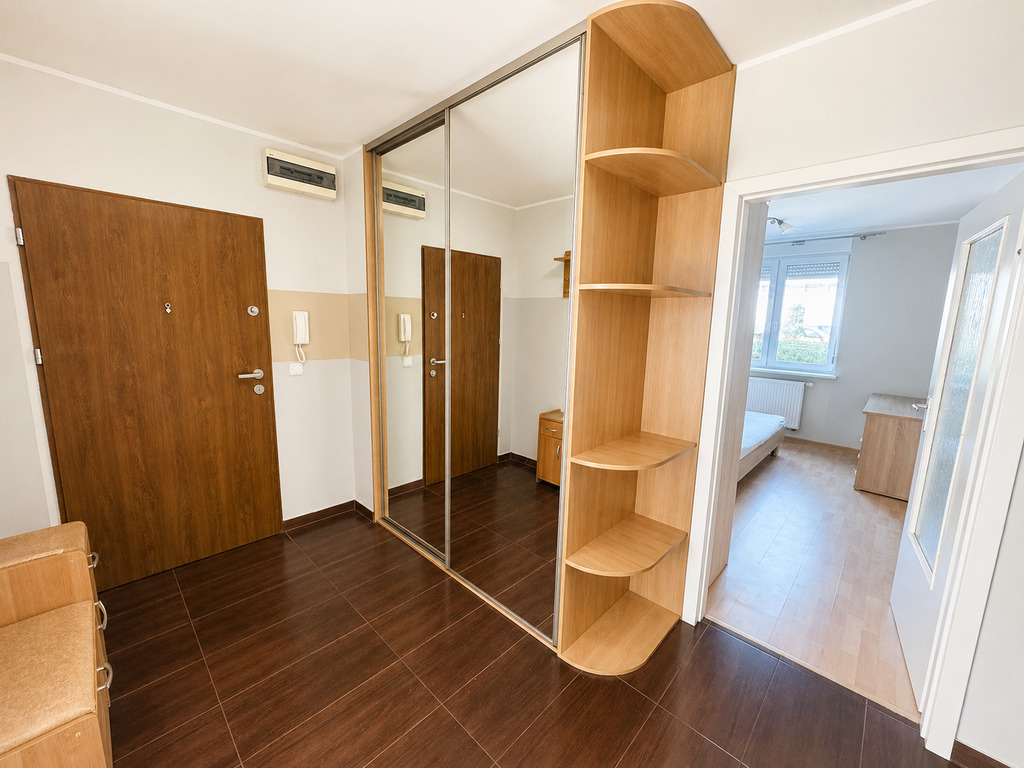 Mieszkanie na sprzedaż Bezrzecze 74 m2 | Arka Nieruchomości