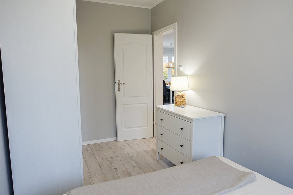 Mieszkanie na sprzedaż Szczecin, os. Słoneczne 64 m2 | Arka Nieruchomości