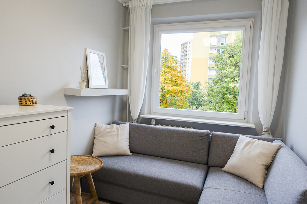 Mieszkanie na sprzedaż Szczecin, os. Słoneczne 64 m2 | Arka Nieruchomości