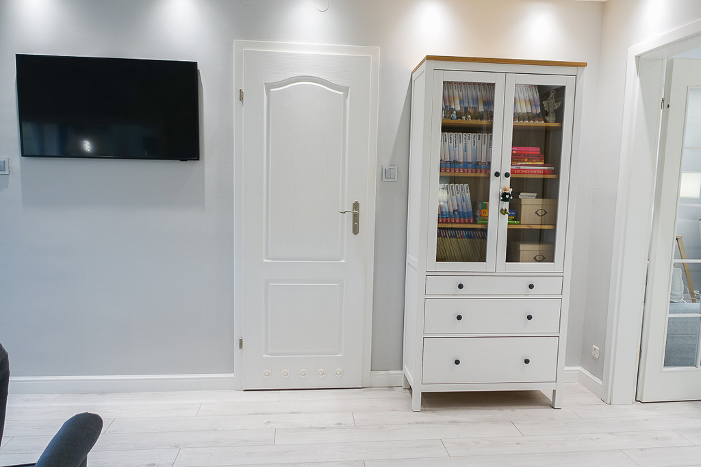 Mieszkanie na sprzedaż Szczecin, os. Słoneczne 64 m2 | Arka Nieruchomości