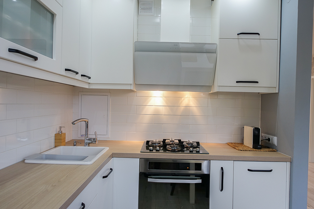 Mieszkanie na sprzedaż Szczecin, os. Słoneczne 64 m2 | Arka Nieruchomości