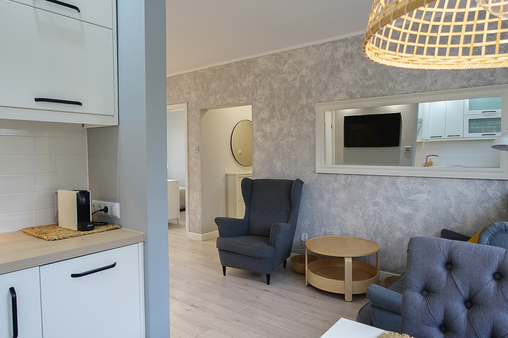 Mieszkanie na sprzedaż Szczecin, os. Słoneczne 64 m2 | Arka Nieruchomości