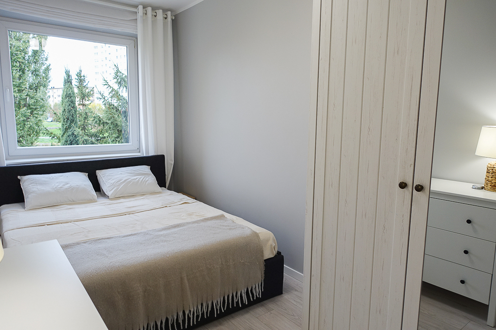 Mieszkanie na sprzedaż Szczecin, os. Słoneczne 64 m2 | Arka Nieruchomości