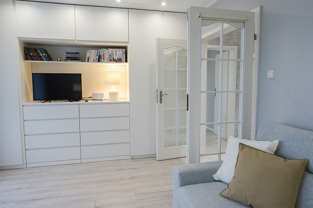 Mieszkanie na sprzedaż Szczecin, os. Słoneczne 64 m2 | Arka Nieruchomości